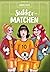 Sukkermatchen by Winnie Mack Sukkermatchen by Winnie Mack