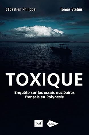 Toxique By Sebastien Philippe