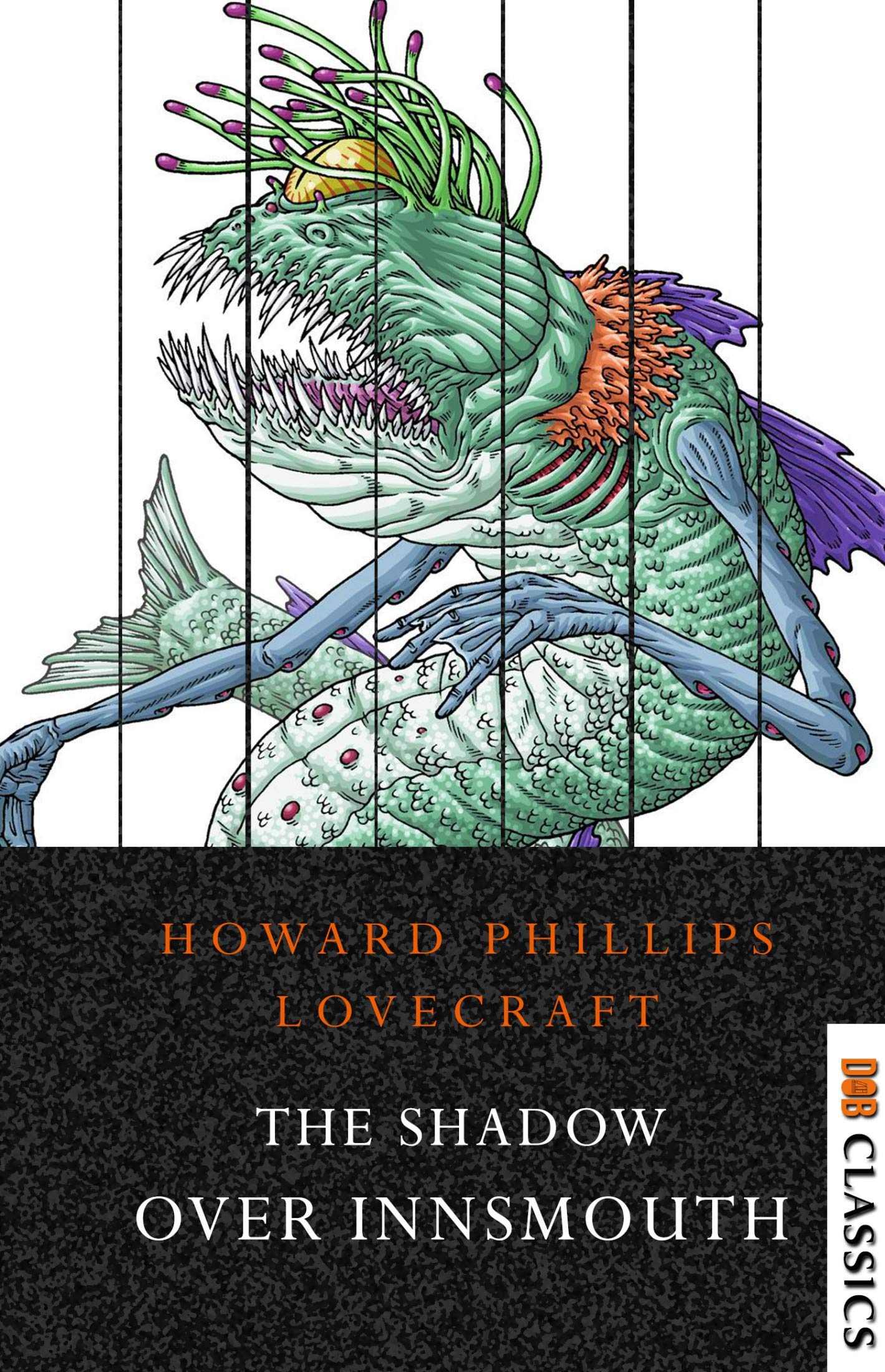 The Shadow Over Innsmouth