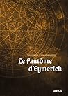 Le Fantôme d'Eymerich, tome 12 by Valerio Evangelisti