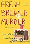 Fresh Brewed Murder