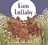 Lion Lullaby by Kate Banks