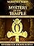 Mystery of the Temple (Mysteries of Ancient Egypt Book 8) by Nathaniel Burns