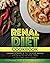 Renal Diet Cookbook by William Buckley