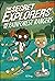 The Secret Explorers and th...