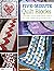 Five-Minute Quilt Blocks: One-Seam Flying Geese Block Projects for Quilts, Wallhangings and Runners