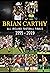 All Ireland Football Finals 1995 - 2019