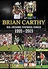 All Ireland Football Finals 1995 - 2019