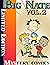 Mystery comics Big Nate Lim...