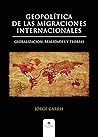 Geopolítica de la...