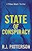 State of Conspiracy (Titus Black #8)
