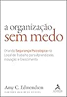A Organização Sem...