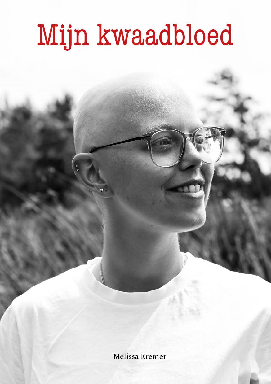 Mijn kwaadbloed (Paperback)