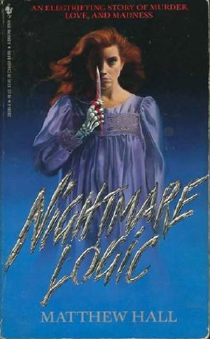 Nightmare Logic (Mass Market Paperback)