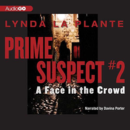 A Face in the Crowd: Prime Suspect #2