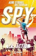 L.A. Action