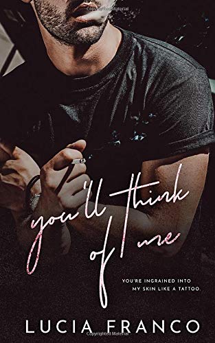 You'll Think of Me (Paperback)