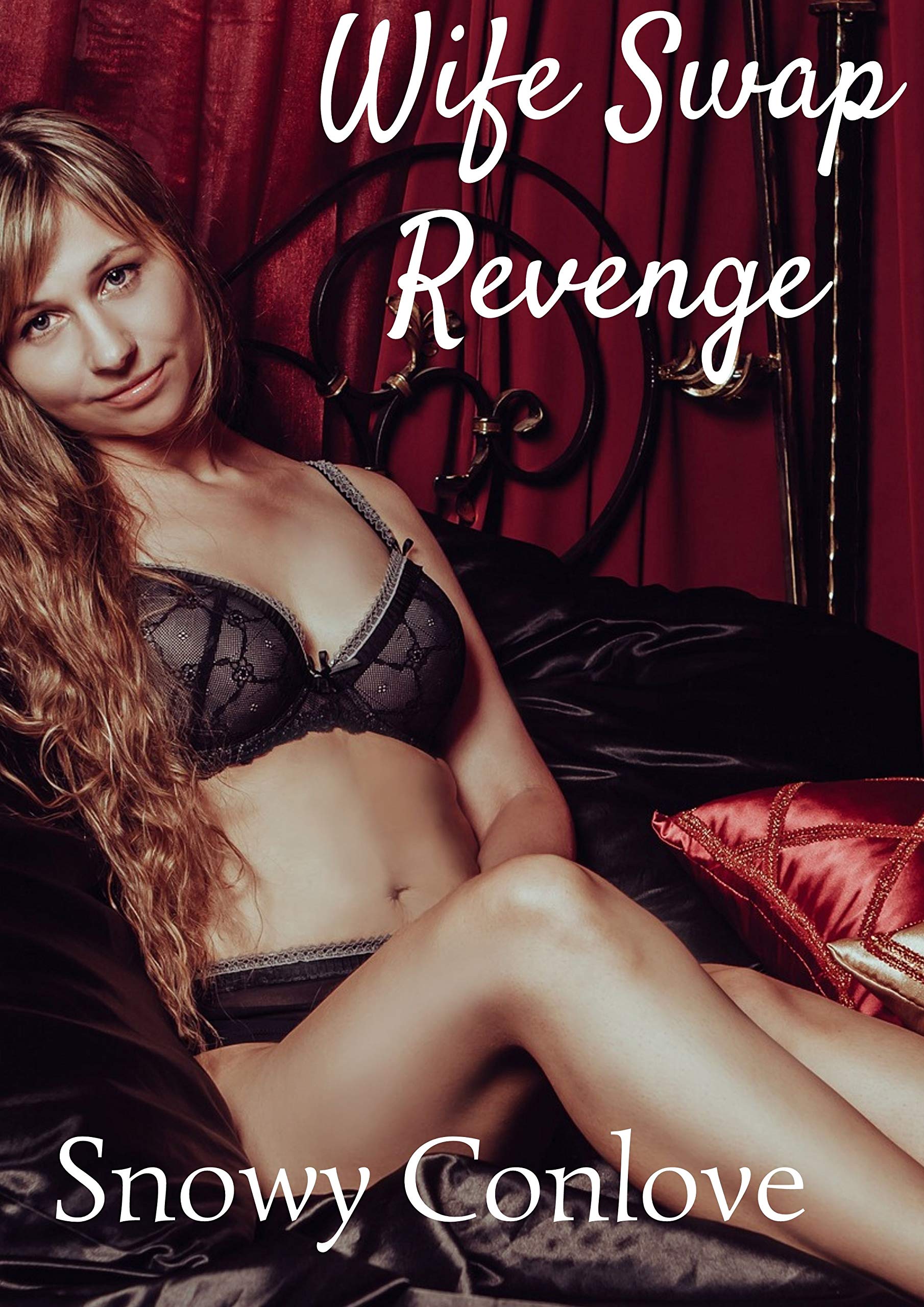 Wife Swap Revenge (Kindle Edition)