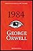 1984 by George Orwell 1984 by George Orwell