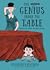 The Genius Under the Table Growing Up Behind the Iron Curtain by Eugene Yelchin