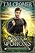 Pints & Potions (The Unluck...