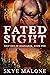 Fated Sight (Shifters of Ra...