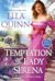 The Temptation of Lady Serena (The Marriage Game #3)
