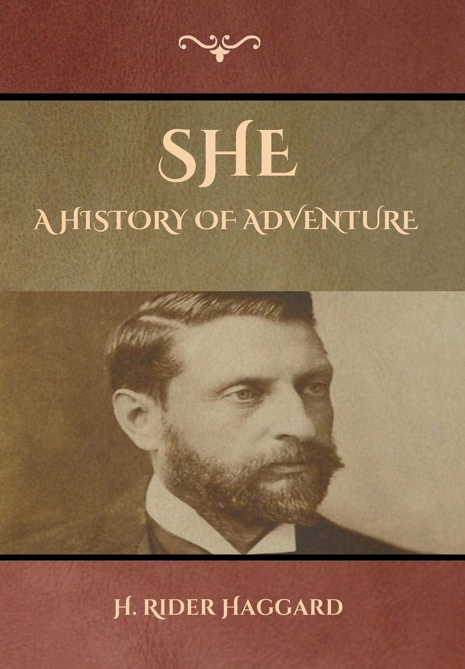 She: A History of Adventure