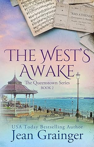 The West's Awake