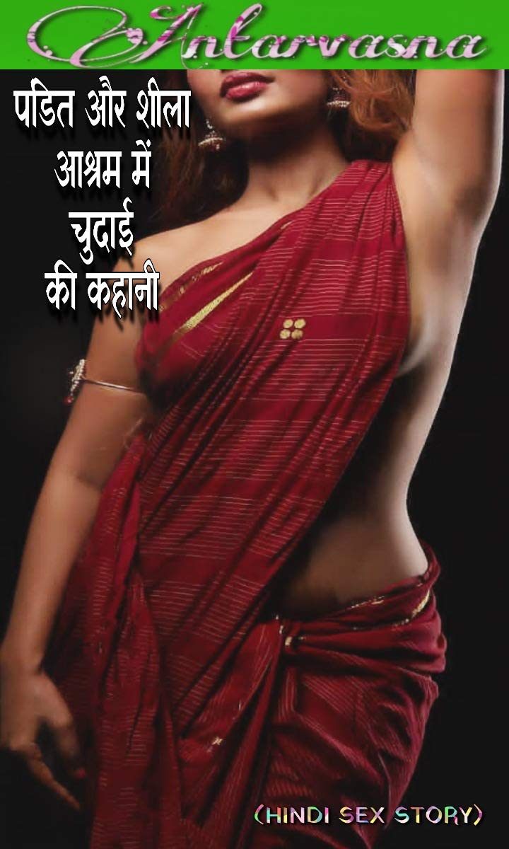 पंडित और शीला -आश्रम में चुदाई की कहानी ((HINDI SEX STORY) (HINDI EDITION)