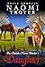 The Amish Horse Breeder's Daughter by Naomi Troyer