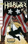 Hellblazer #122 by Paul Jenkins