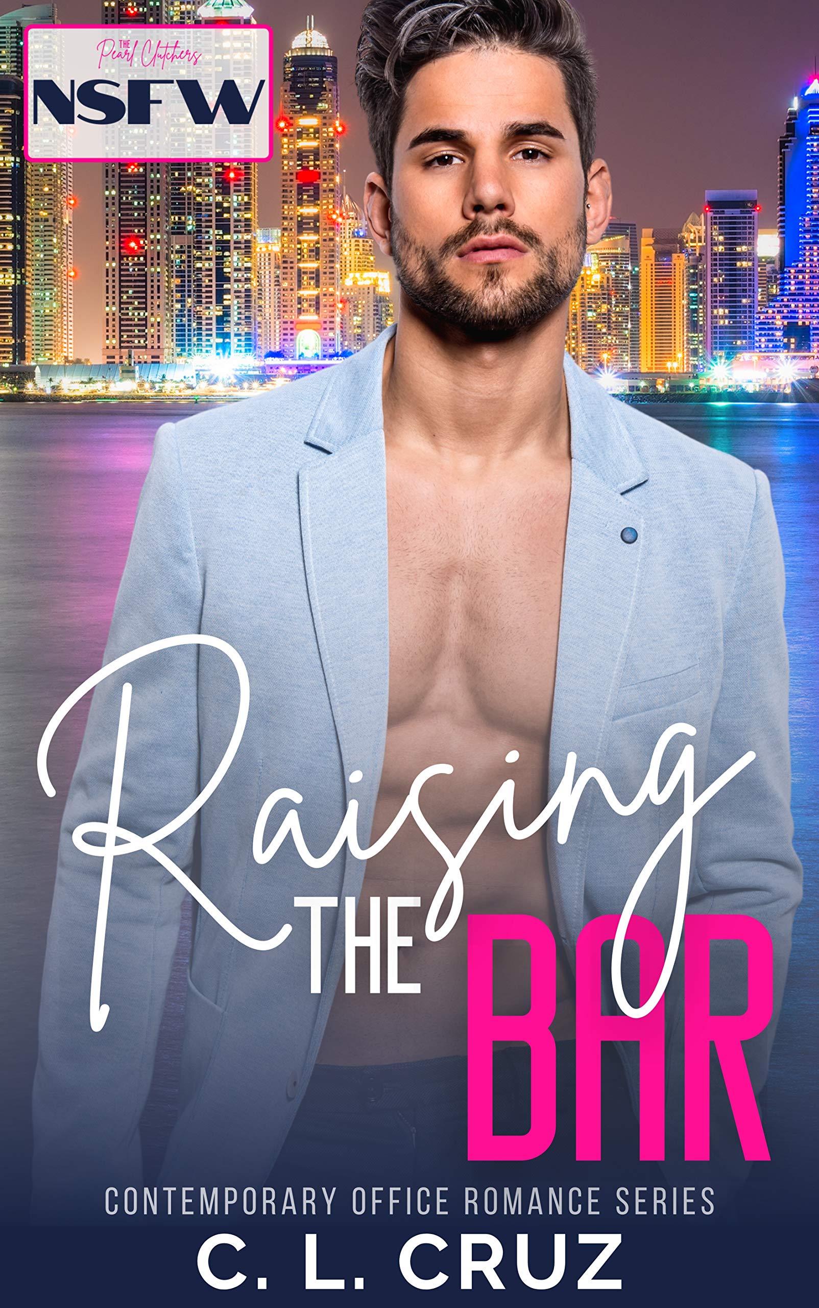 Raising the Bar (Kindle Edition)