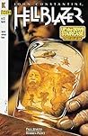 Hellblazer #123 by Paul Jenkins