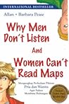 Why Men Don't Lis...