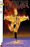 Hellblazer #125 by Paul Jenkins