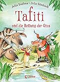 Tafiti und die Rettung der Gnus