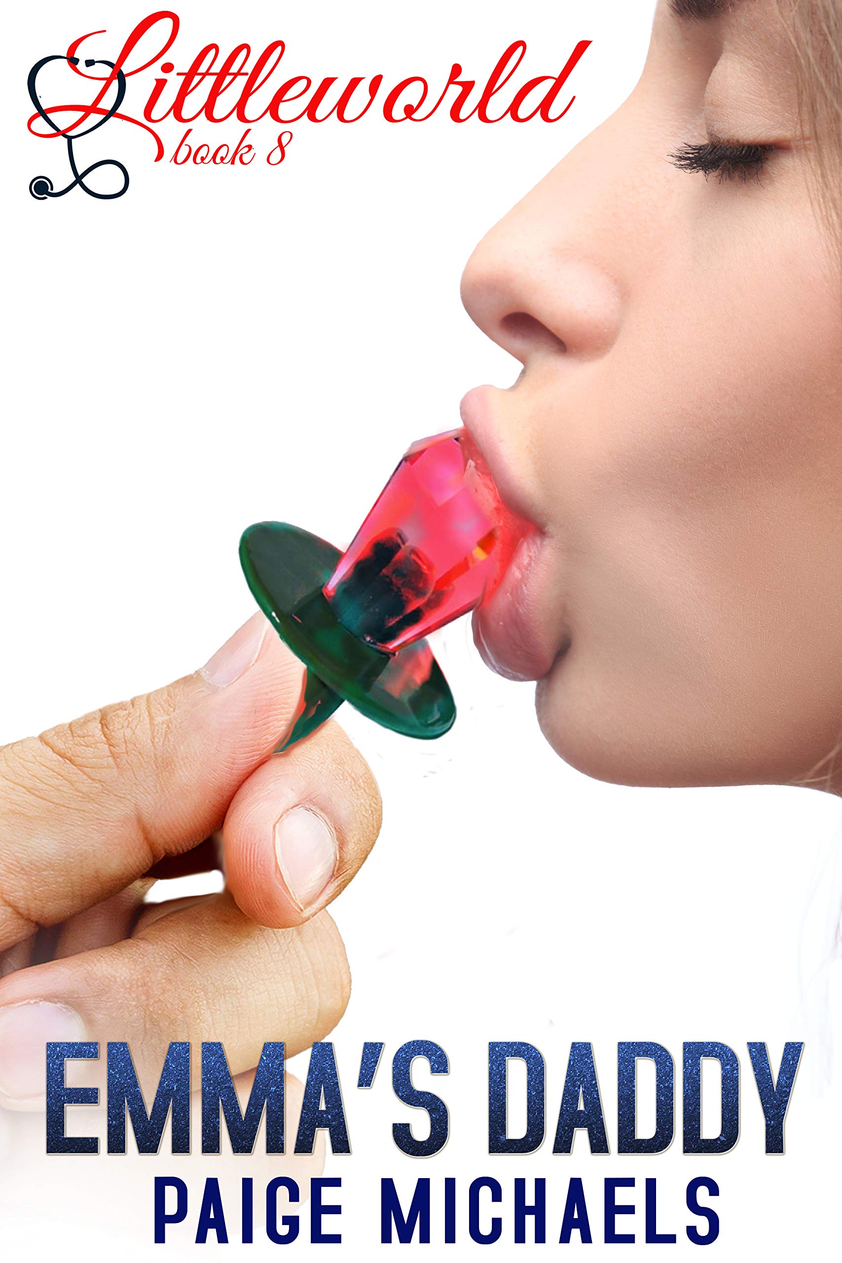 Emma's Daddy (Littleworld, #8)