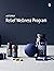 Relief Wellness Program: Less Discomfort Means More Freedom (Wellness Programs)