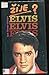 Žije Elvis?