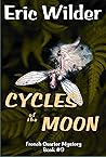 Cycles of the Moon (Wyatt Thomas French Quarter Mystery #9)