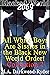 Blacked World 2069: All White Boys Are Sissies in the Black New World Order! Collection 2