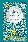 The Little Prince by Antoine de Saint-Exupéry