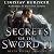 Secrets of the Sword II (Death Before Dragons #8)