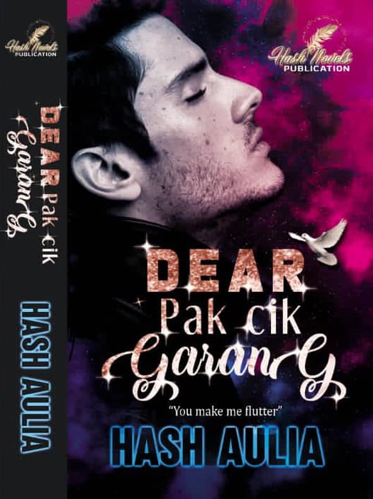 Dear Pak Cik Garang (Paperback)
