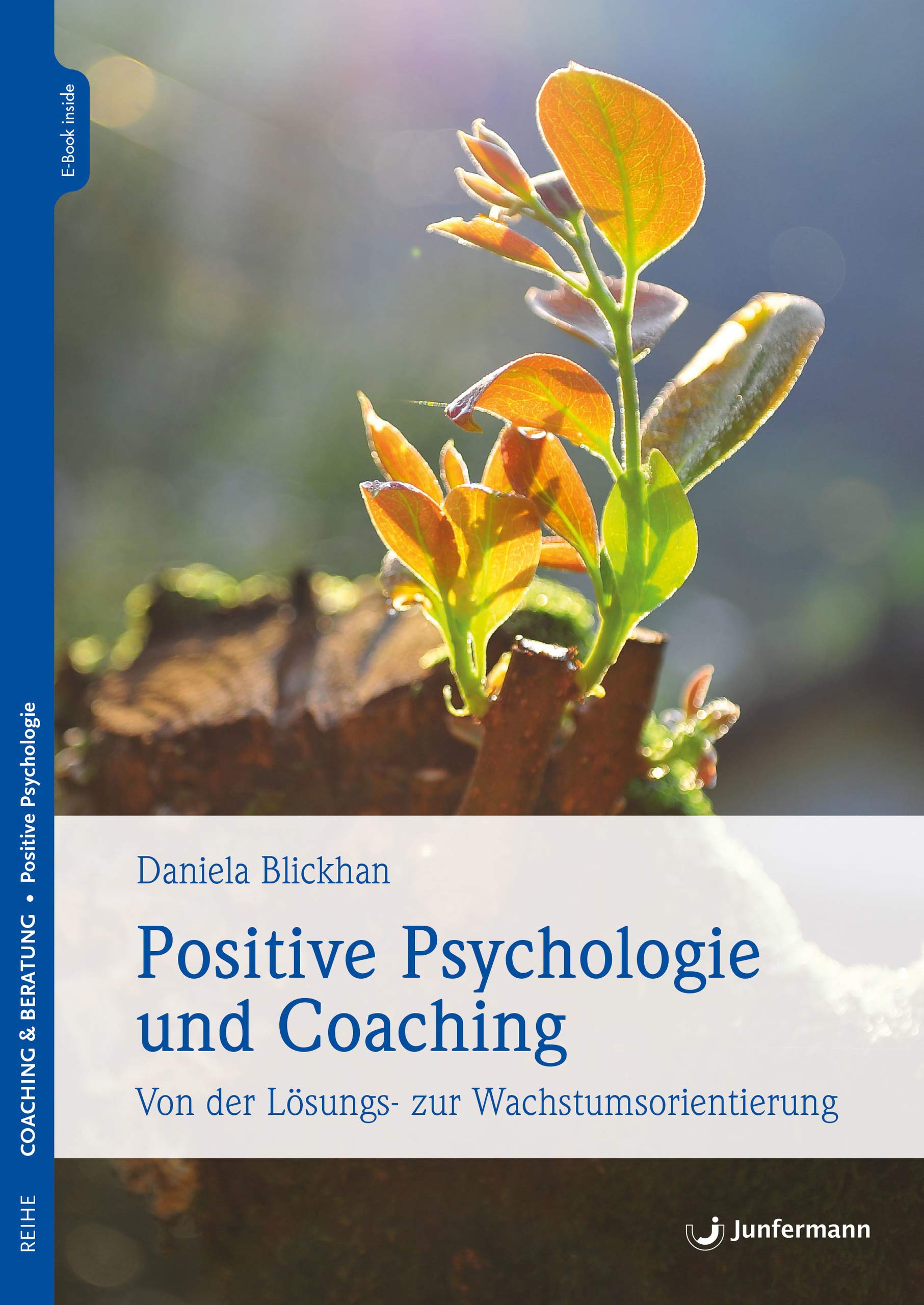 Positive Psychologie und Coaching: Von der Lösungs- zur Wachstumsorientierung (German Edition)