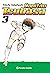 Capitán Tsubasa, vol. 3