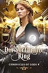 Der verfluchte Ring by Anke Unger