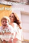 Book cover for The Conquest of Happiness