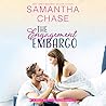 The Engagement Embargo by Samantha Chase